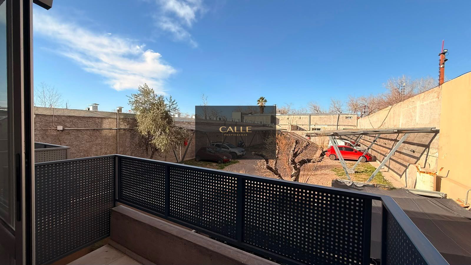 Departamento en Alquiler en Capital, Mendoza
