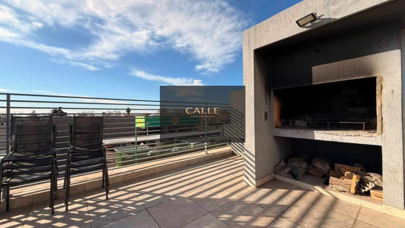 Departamento en Alquiler en Capital, Mendoza