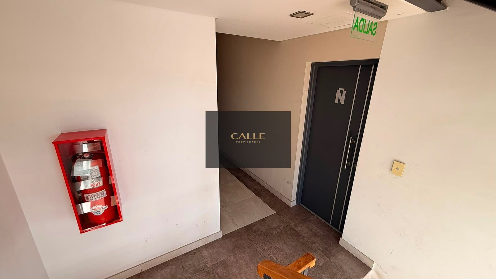 Departamento en Alquiler en Capital, Mendoza