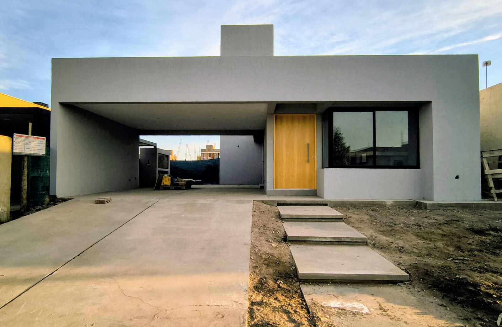 Casa en Venta en Guaymallen, Mendoza