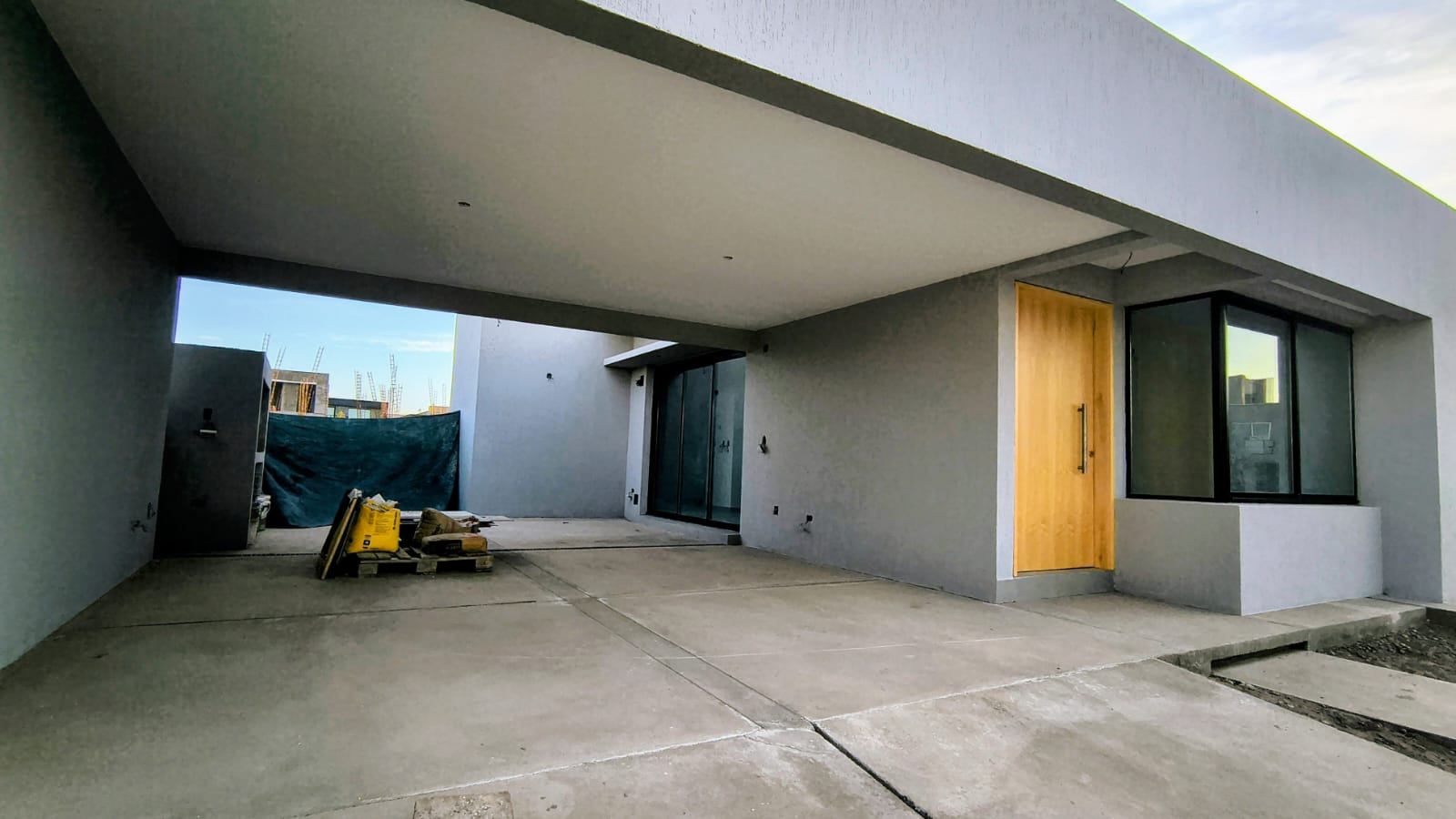 Casa en Venta en Guaymallen, Mendoza