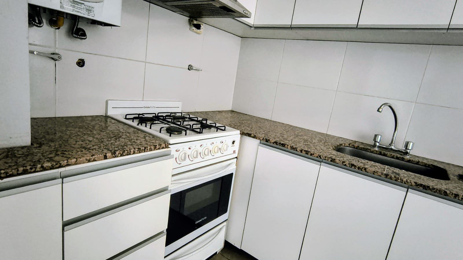 Departamento en Alquiler en Guaymallen, Mendoza