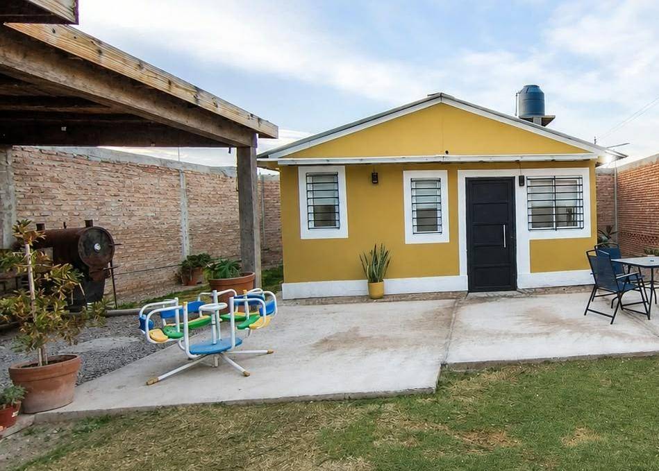 Casa en Venta en Guaymallen, Mendoza