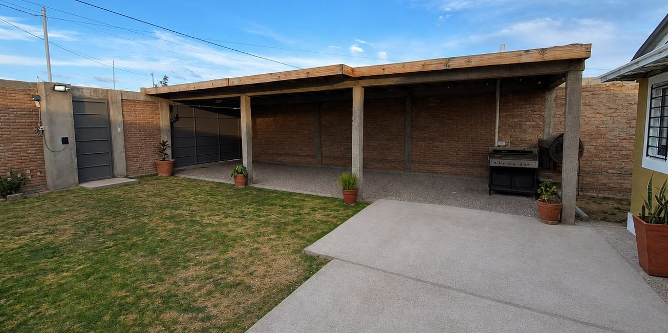 Casa en Venta en Guaymallen, Mendoza