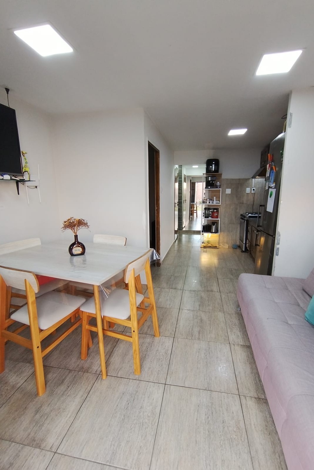 Casa en Venta en Guaymallen, Mendoza