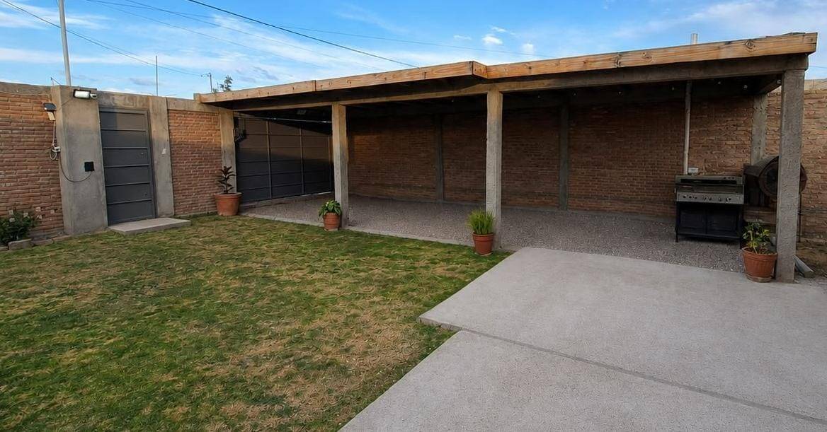 Casa en Venta en Guaymallen, Mendoza