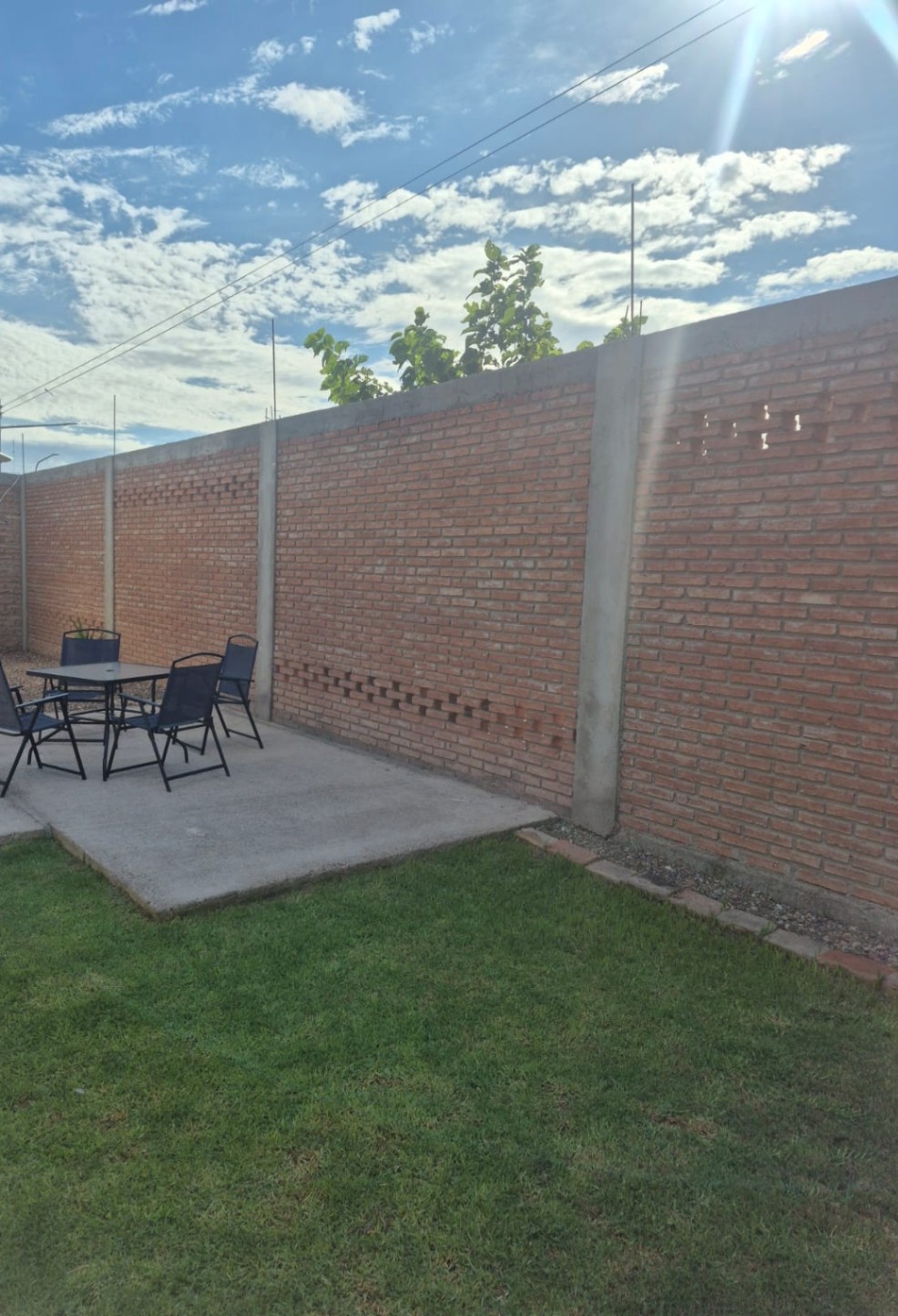 Casa en Venta en Guaymallen, Mendoza