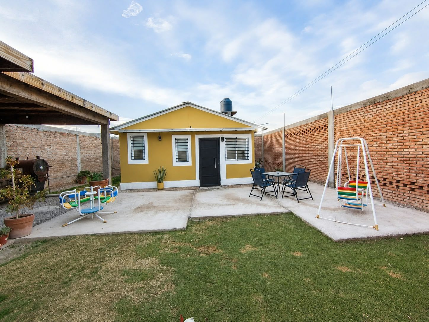 Casa en Venta en Guaymallen, Mendoza