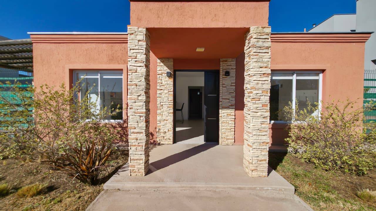 Casa en Alquiler en Lujan de Cuyo, Mendoza
