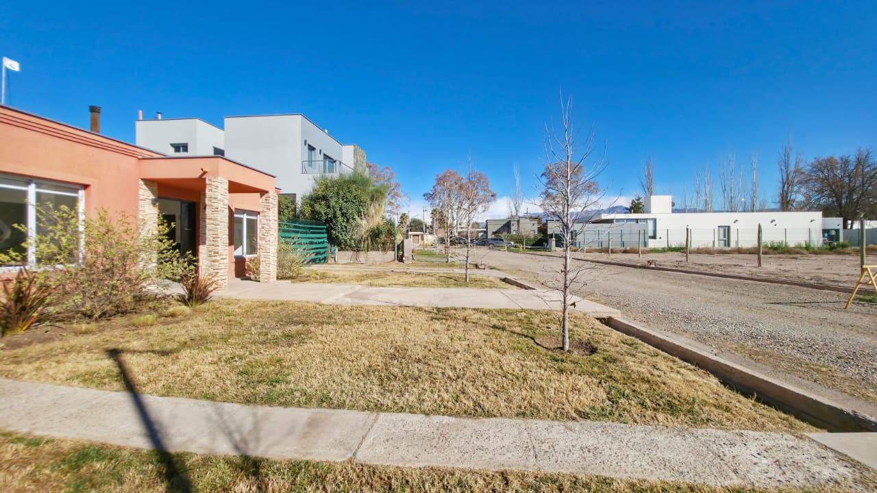 Casa en Alquiler en Lujan de Cuyo, Mendoza