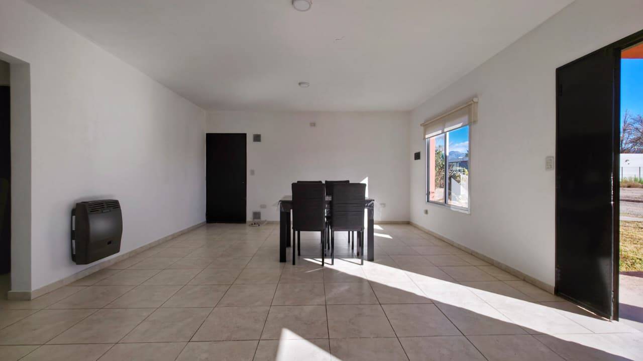 Casa en Alquiler en Lujan de Cuyo, Mendoza