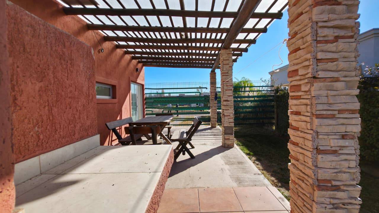 Casa en Alquiler en Lujan de Cuyo, Mendoza
