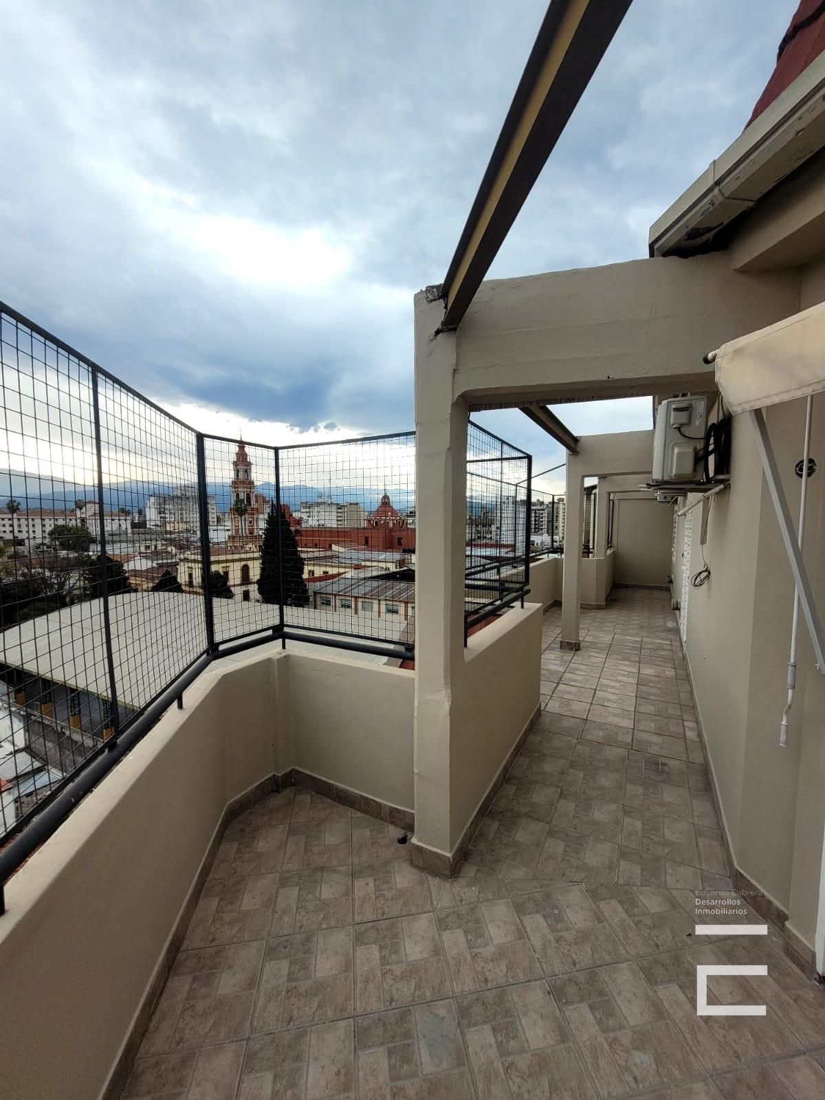 Departamento en Alquiler en Capital, Salta
