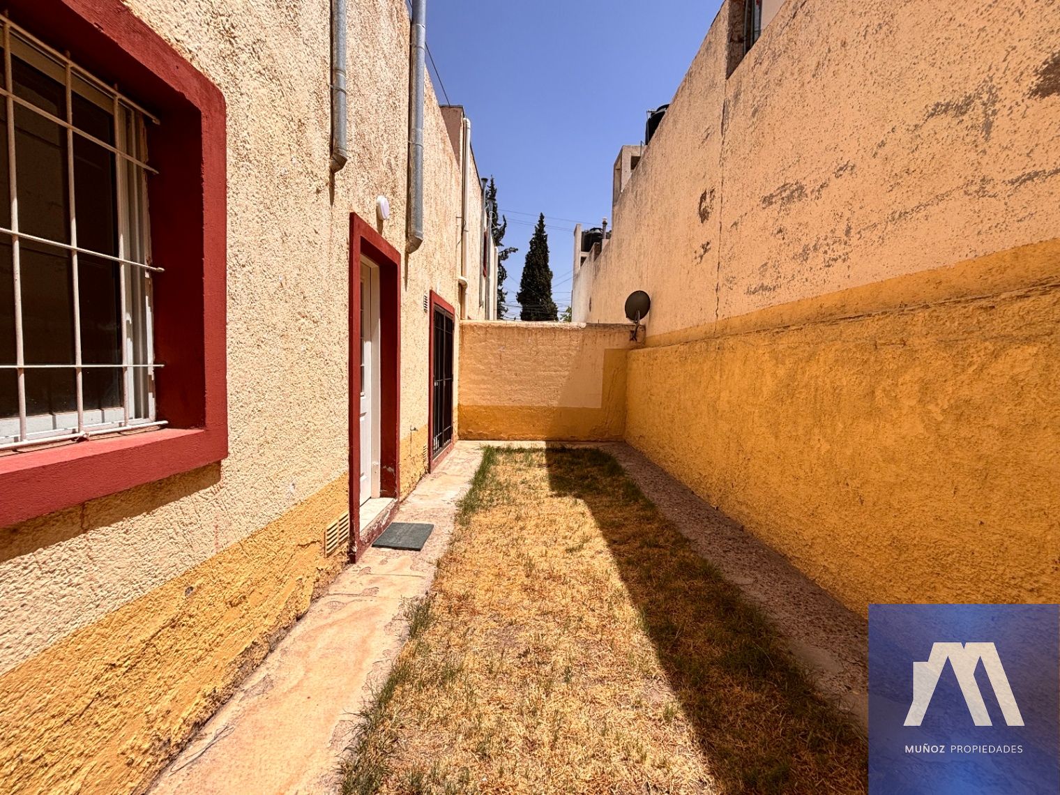 Departamento en Alquiler en Godoy Cruz, Mendoza