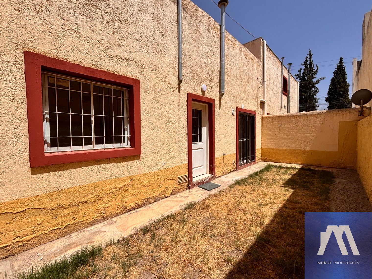 Departamento en Alquiler en Godoy Cruz, Mendoza