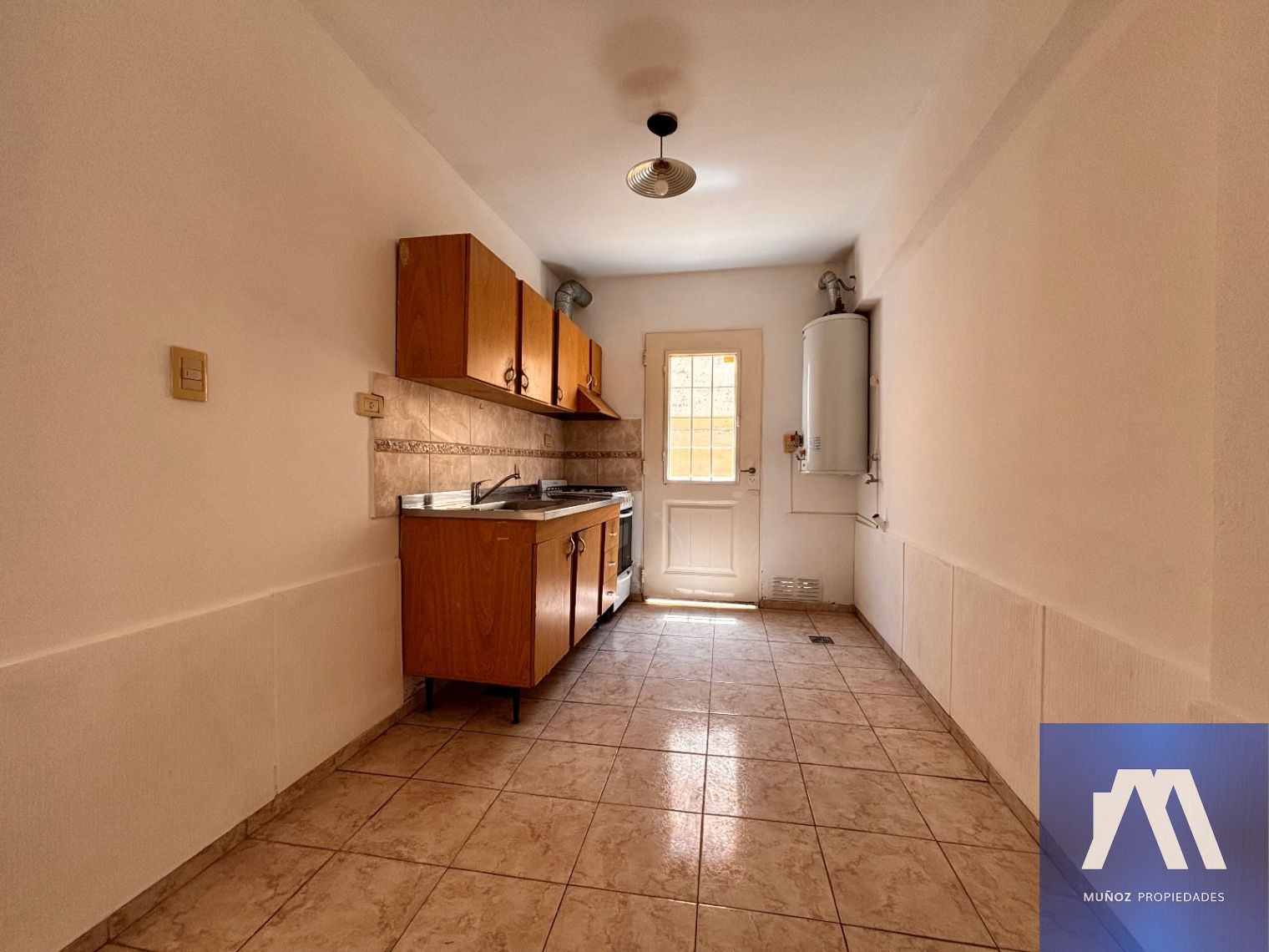 Departamento en Alquiler en Godoy Cruz, Mendoza