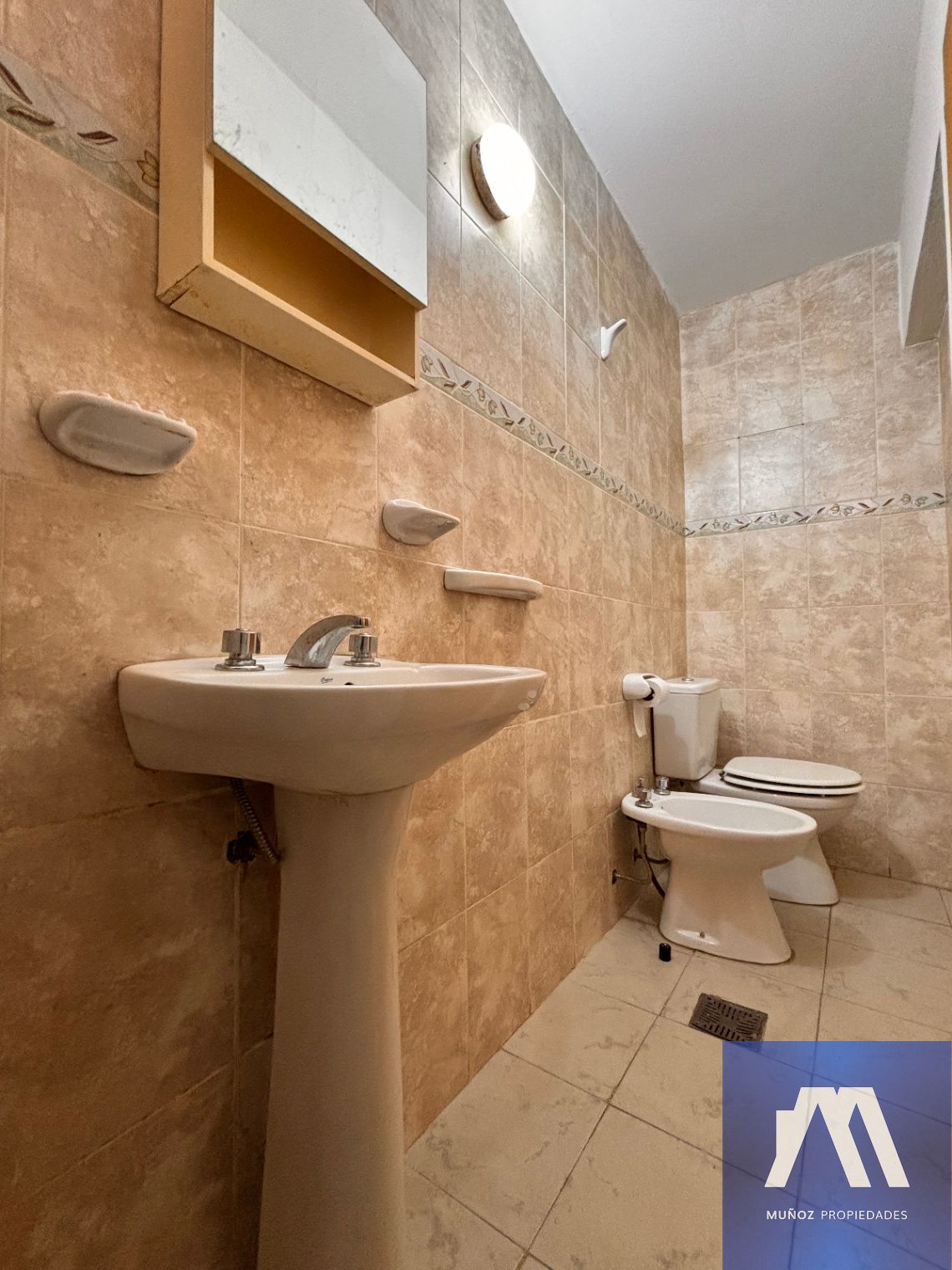 Departamento en Alquiler en Godoy Cruz, Mendoza