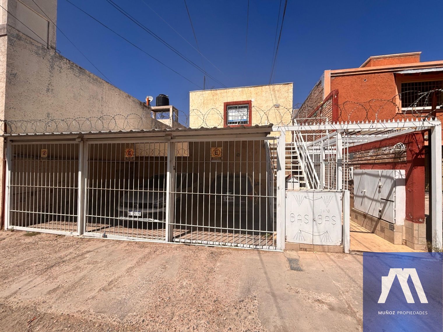 Departamento en Alquiler en Godoy Cruz, Mendoza