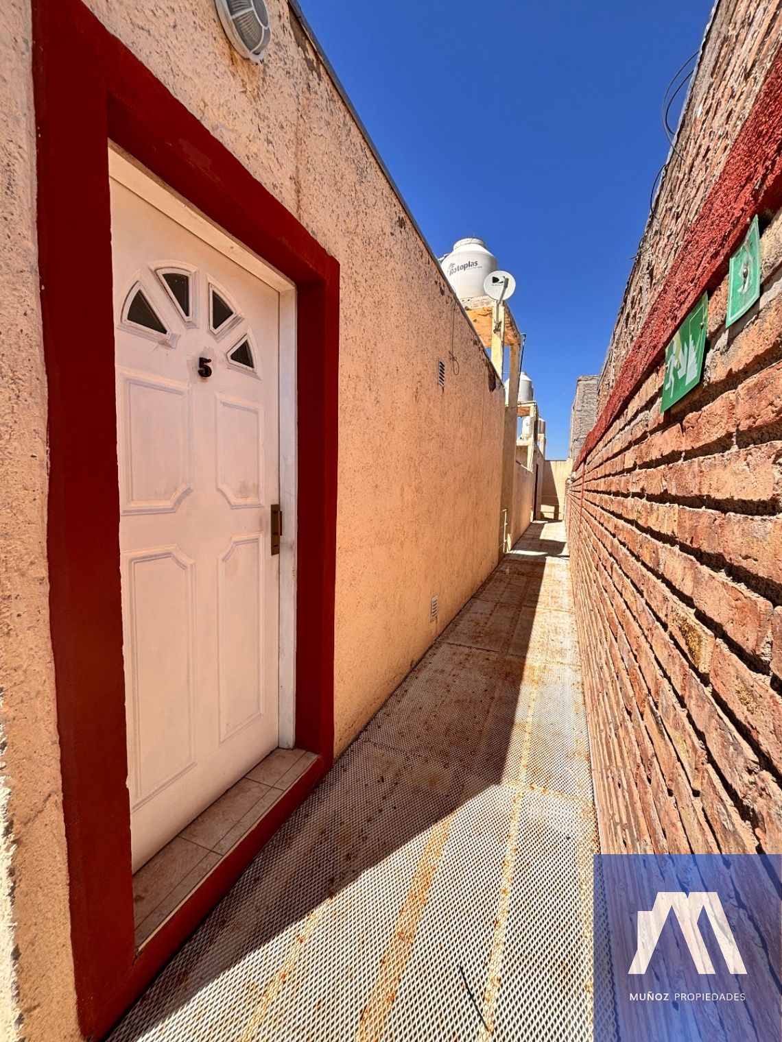 Departamento en Alquiler en Godoy Cruz, Mendoza
