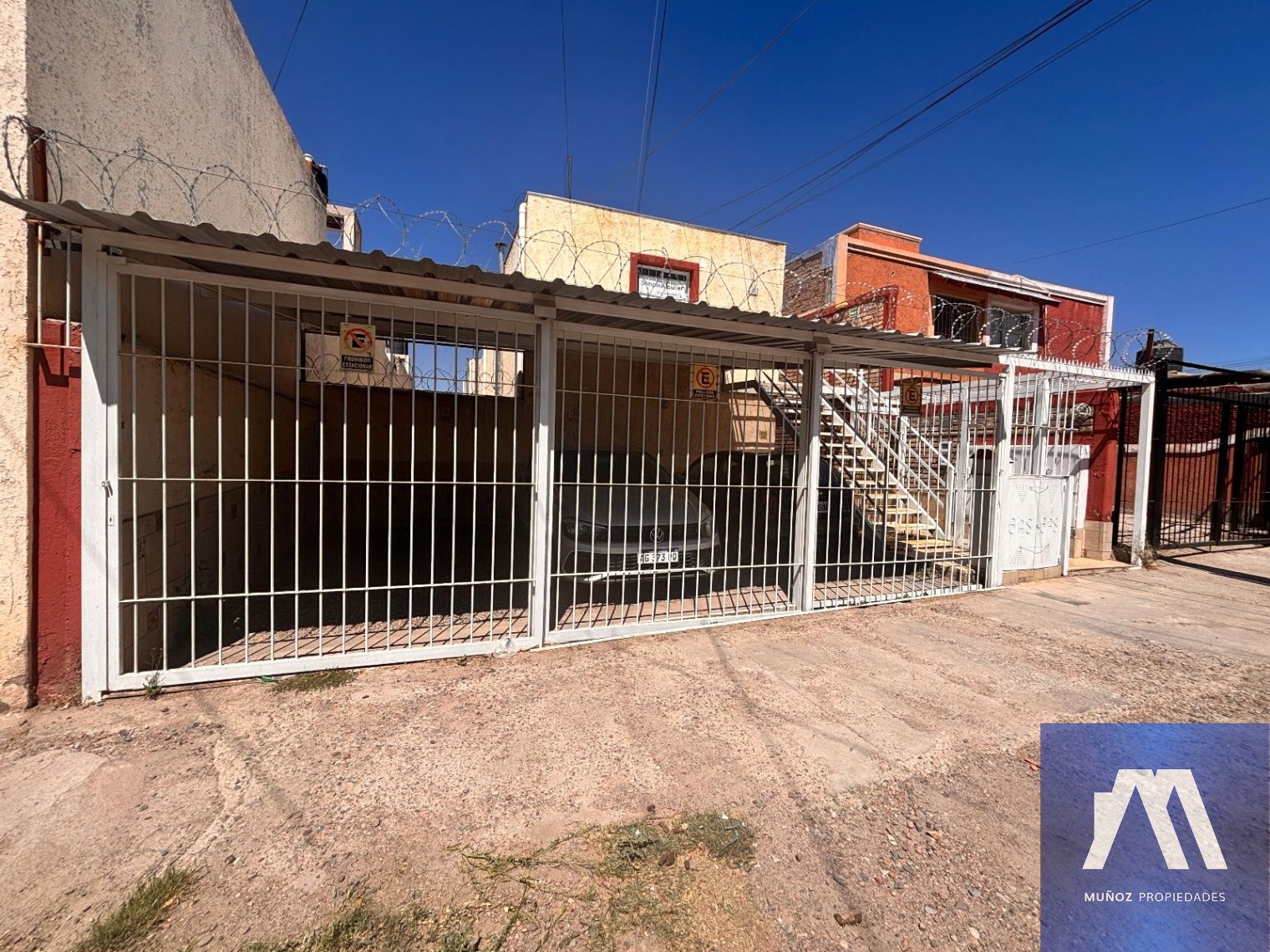 Departamento en Alquiler en Godoy Cruz, Mendoza