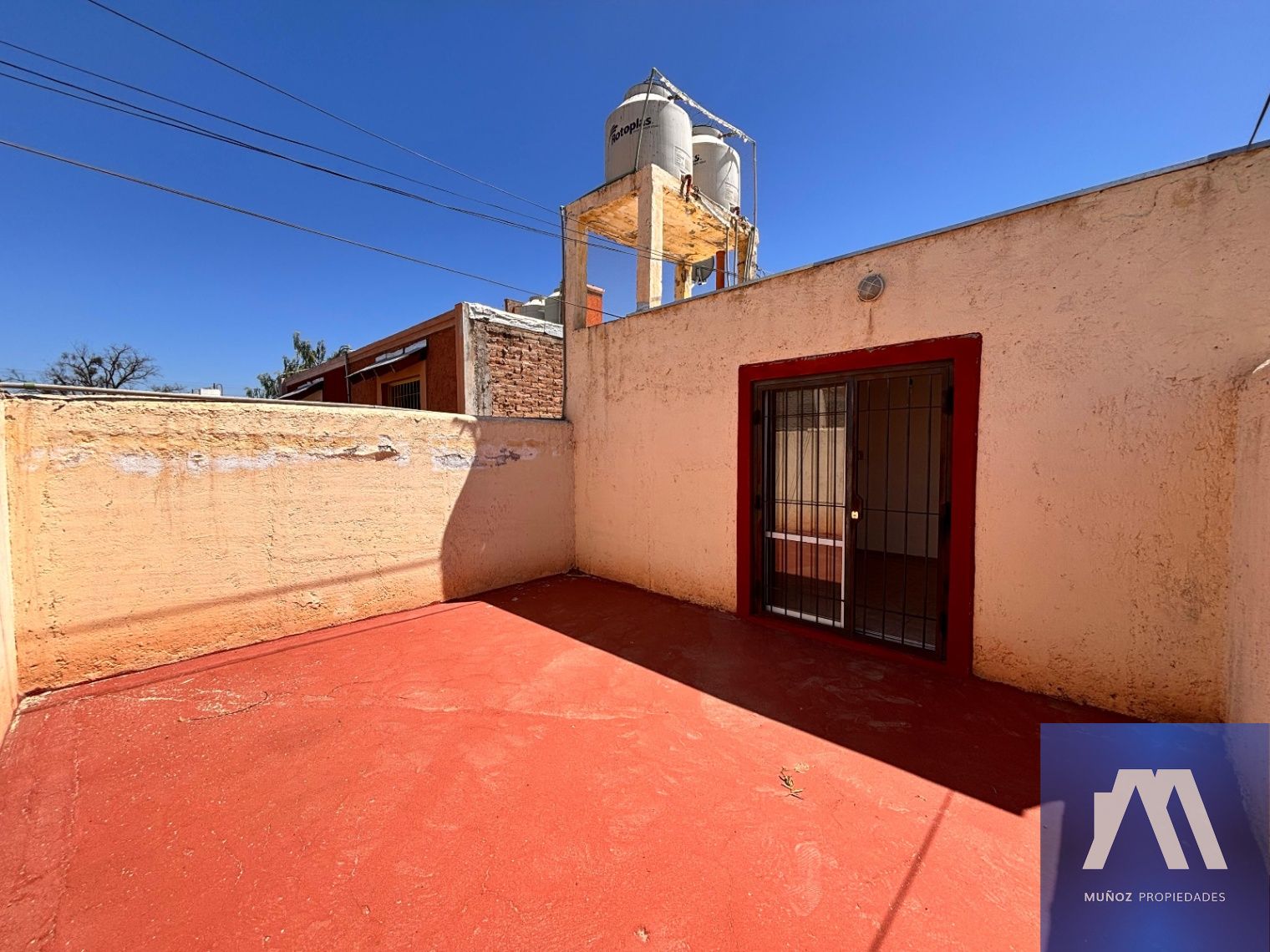 Departamento en Alquiler en Godoy Cruz, Mendoza
