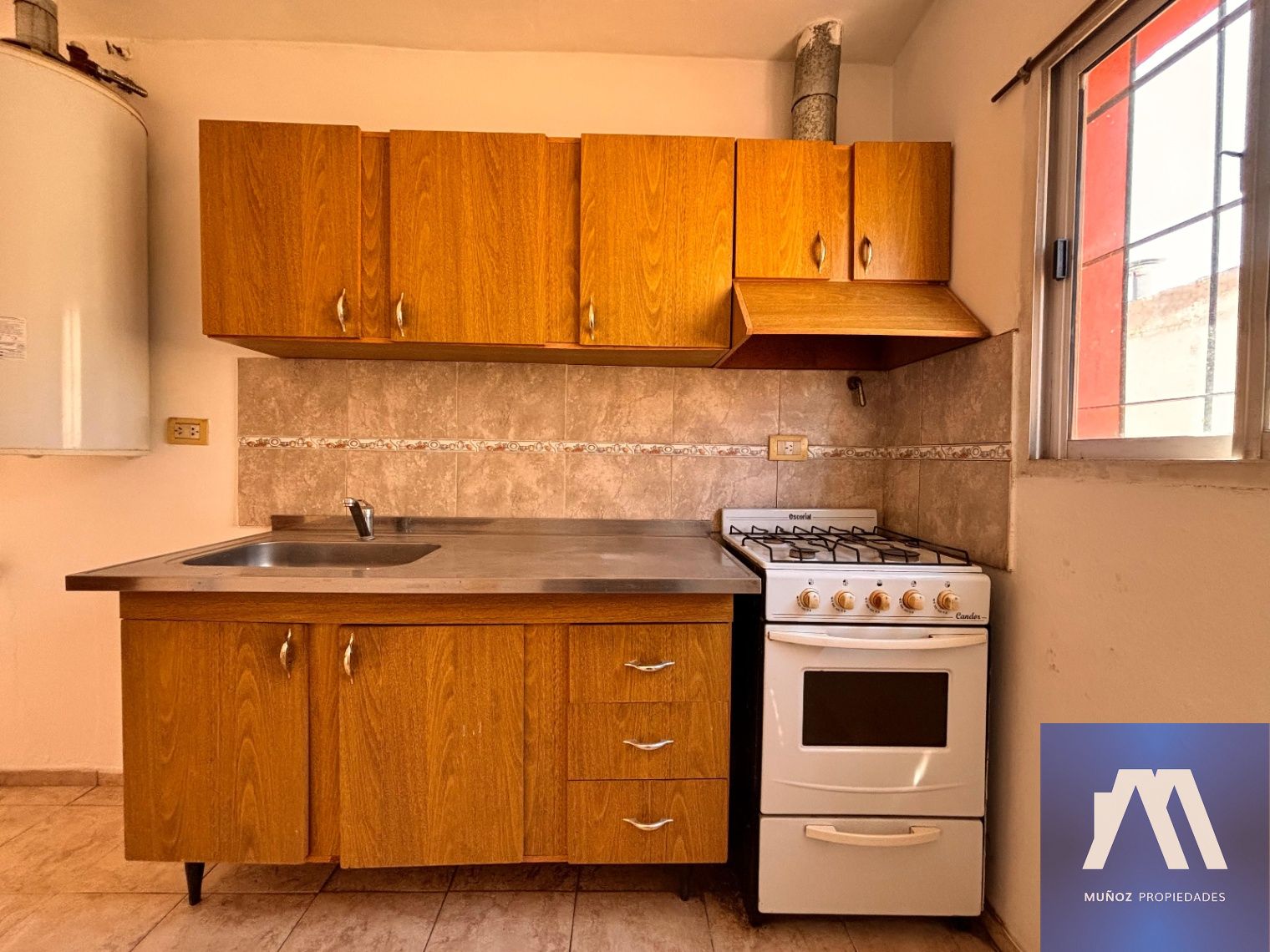 Departamento en Alquiler en Godoy Cruz, Mendoza
