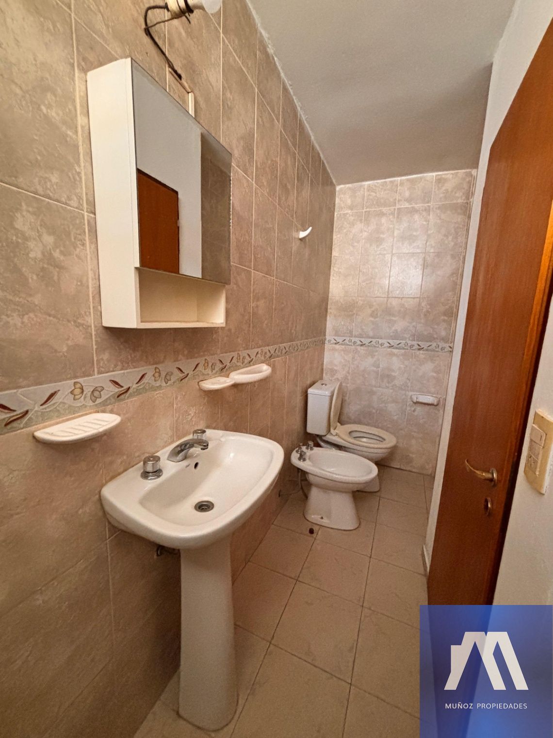 Departamento en Alquiler en Godoy Cruz, Mendoza