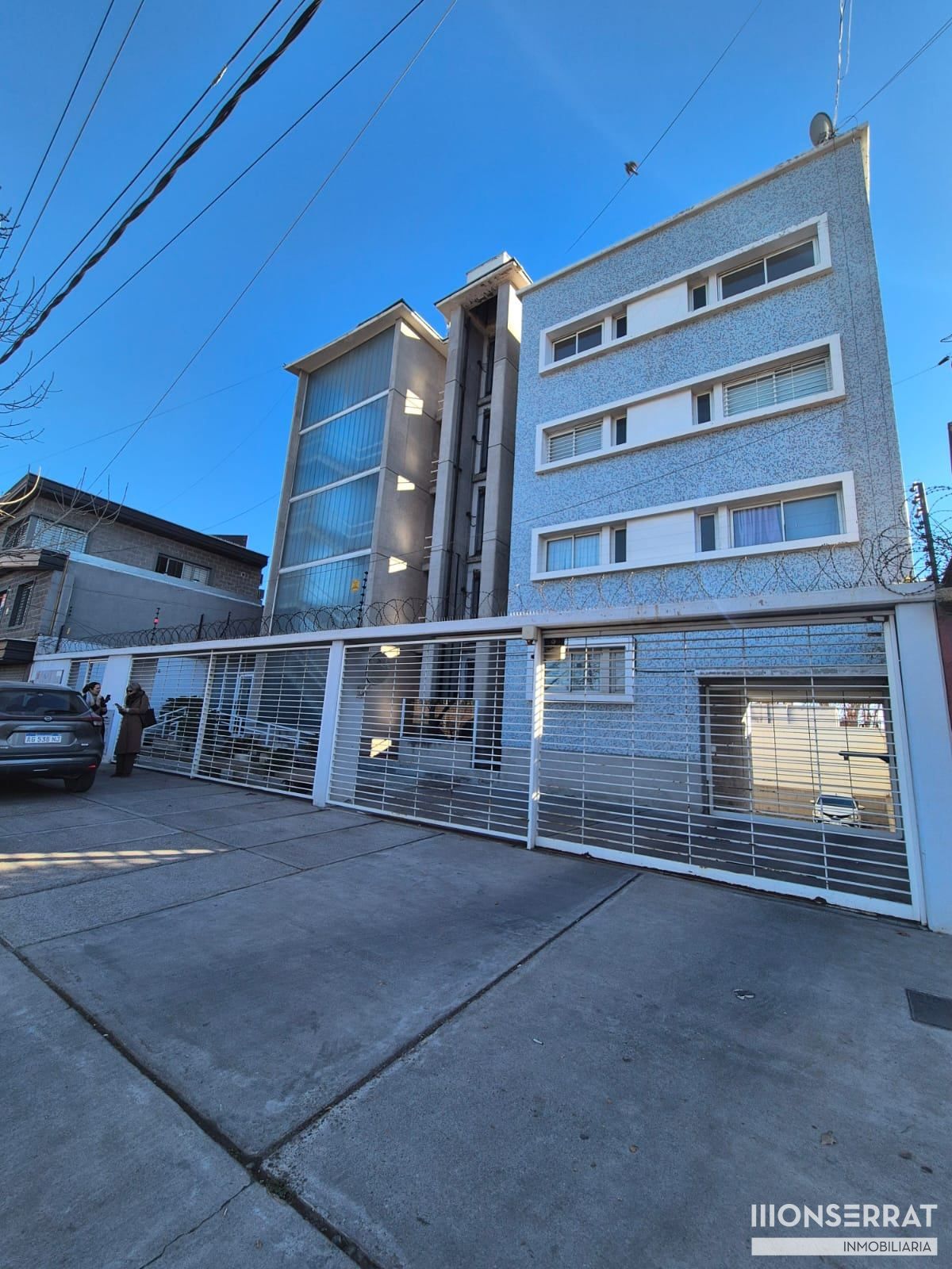 Departamento en ACCESO ESTE LATERAL NORTE 1986