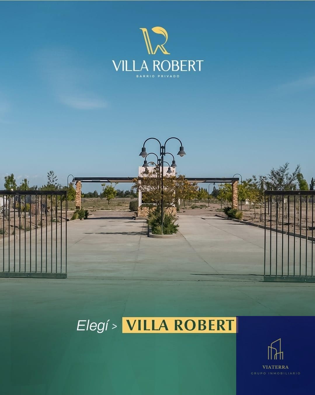 Terreno en Venta en San Martin, Mendoza