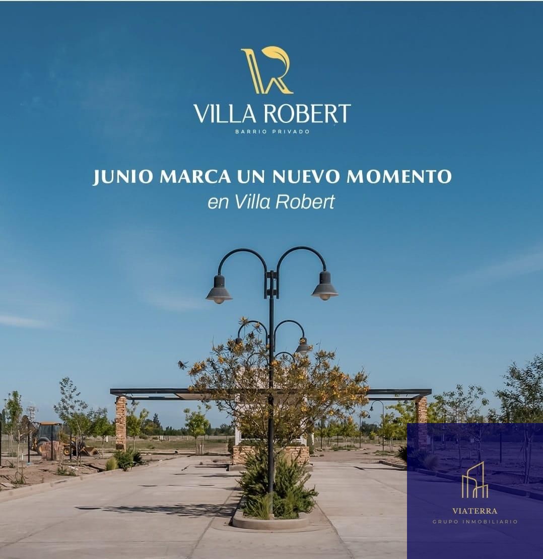 Terreno en Venta en San Martin, Mendoza