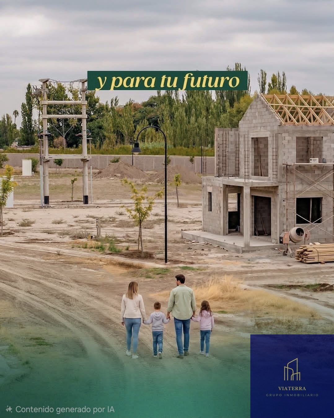 Terreno en Venta en San Martin, Mendoza