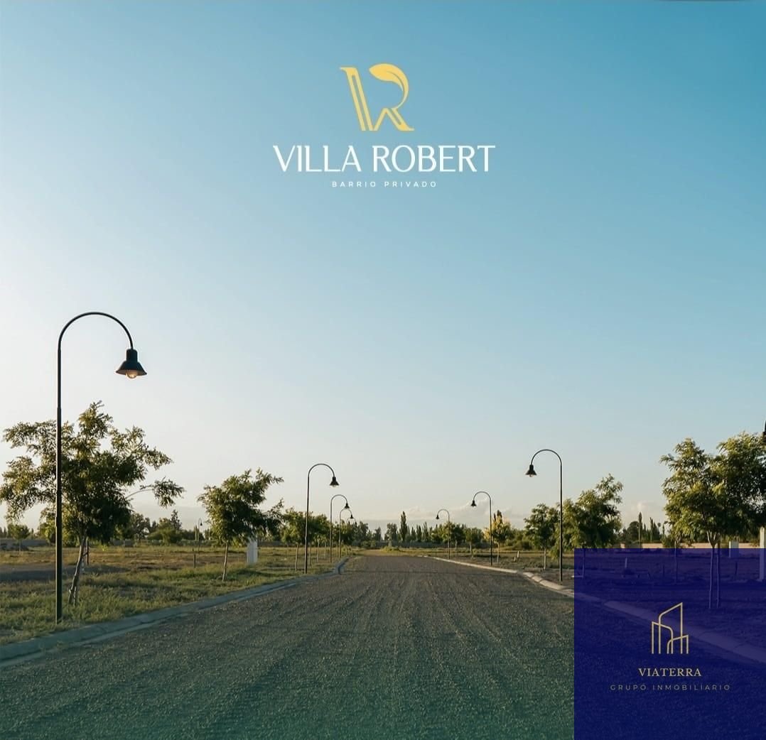 Terreno en Venta en San Martin, Mendoza