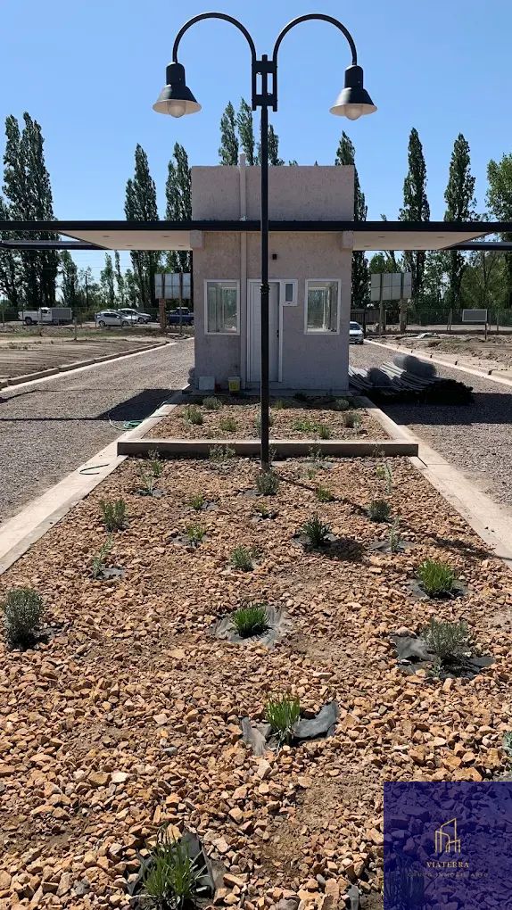 Terreno en Venta en San Martin, Mendoza