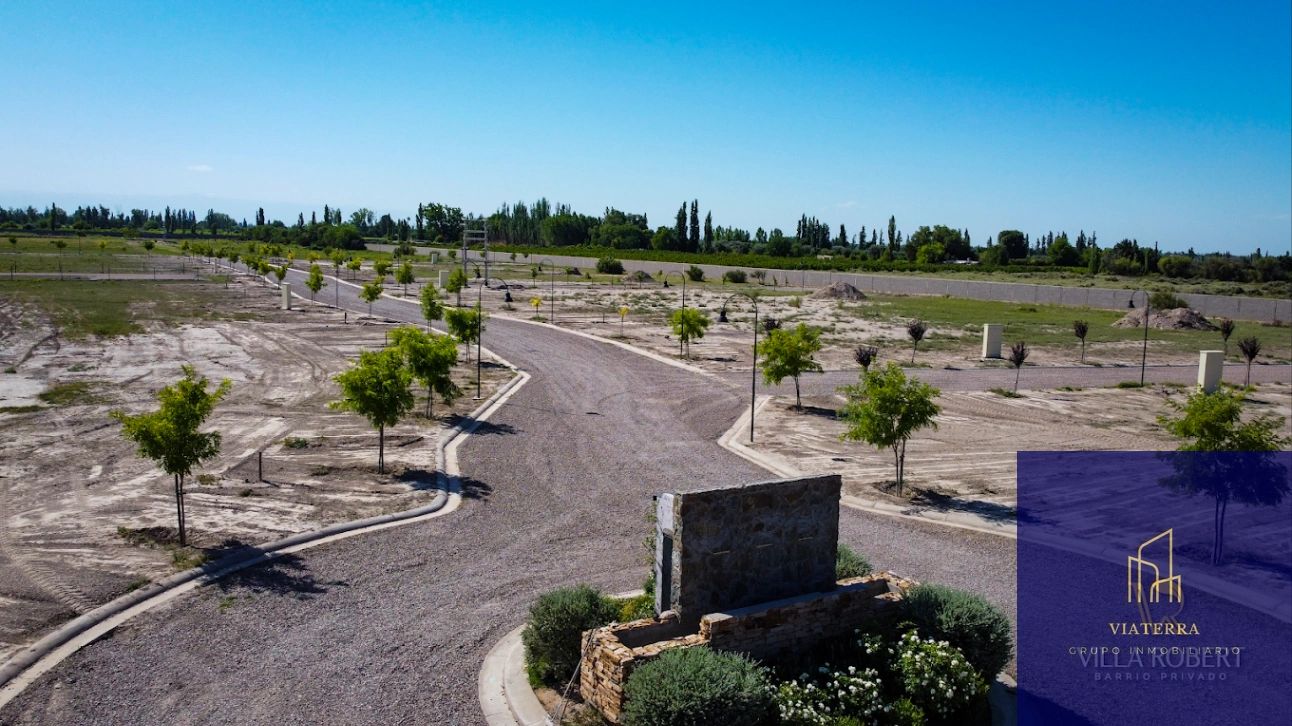 Terreno en Venta en San Martin, Mendoza