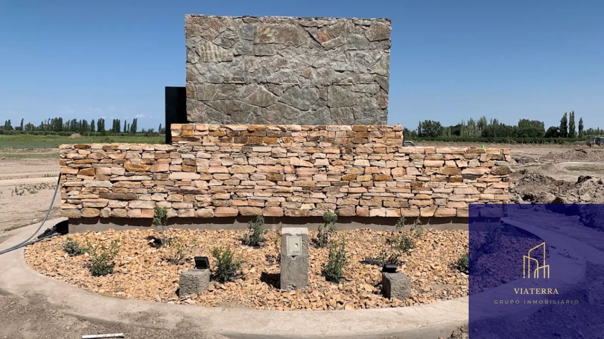 Terreno en Venta en San Martin, Mendoza