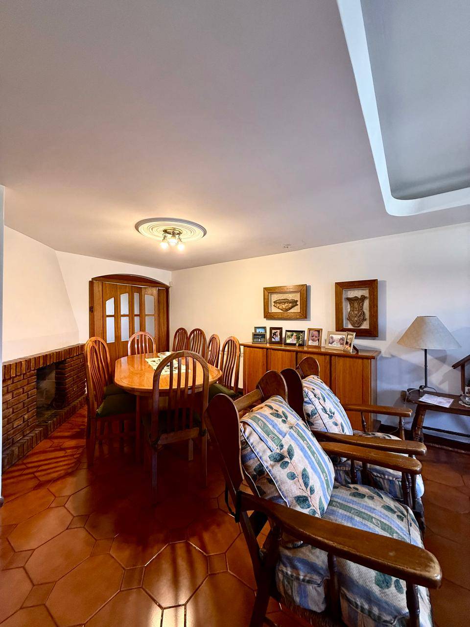 Casa en Venta en Capital, Mendoza