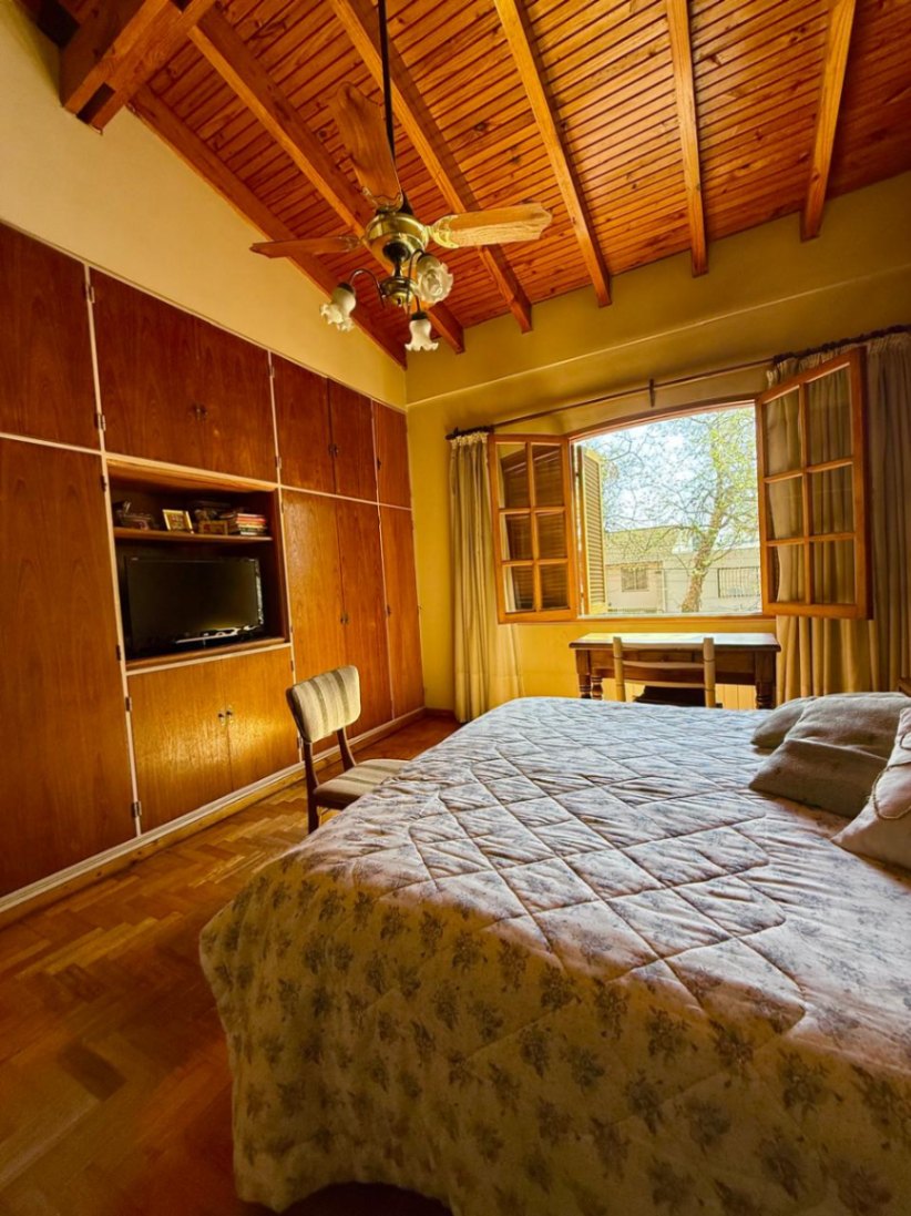Casa en Venta en Capital, Mendoza