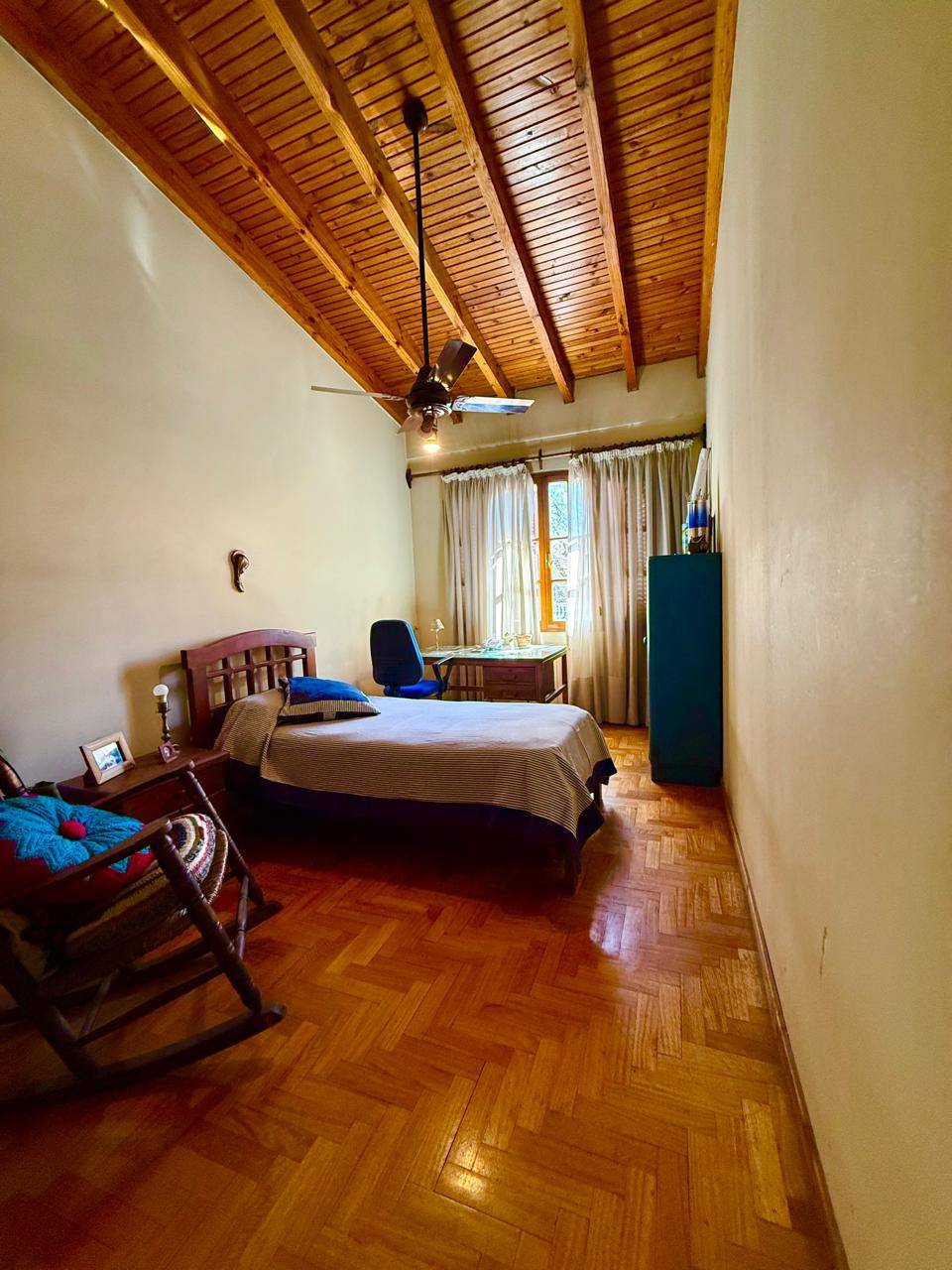 Casa en Venta en Capital, Mendoza