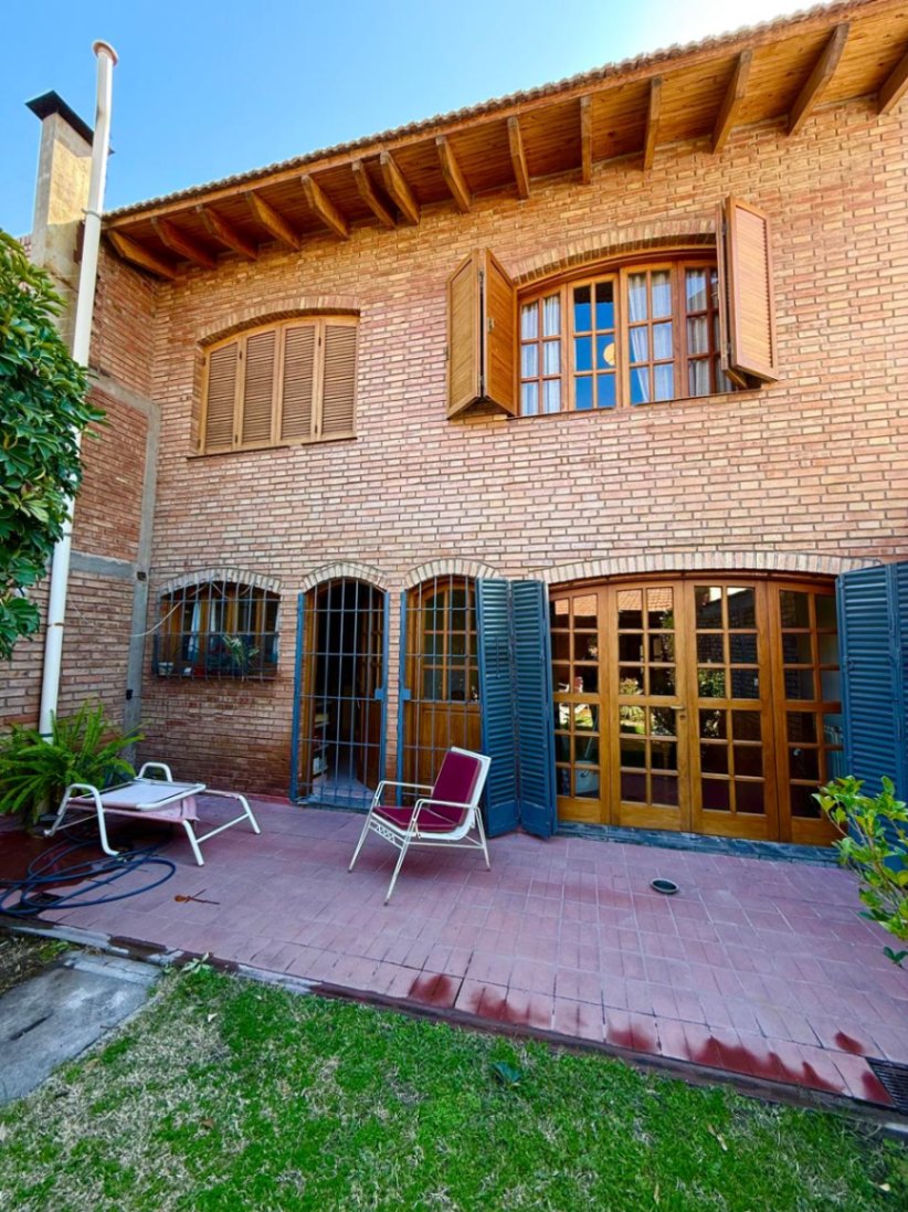 Casa en Venta en Capital, Mendoza