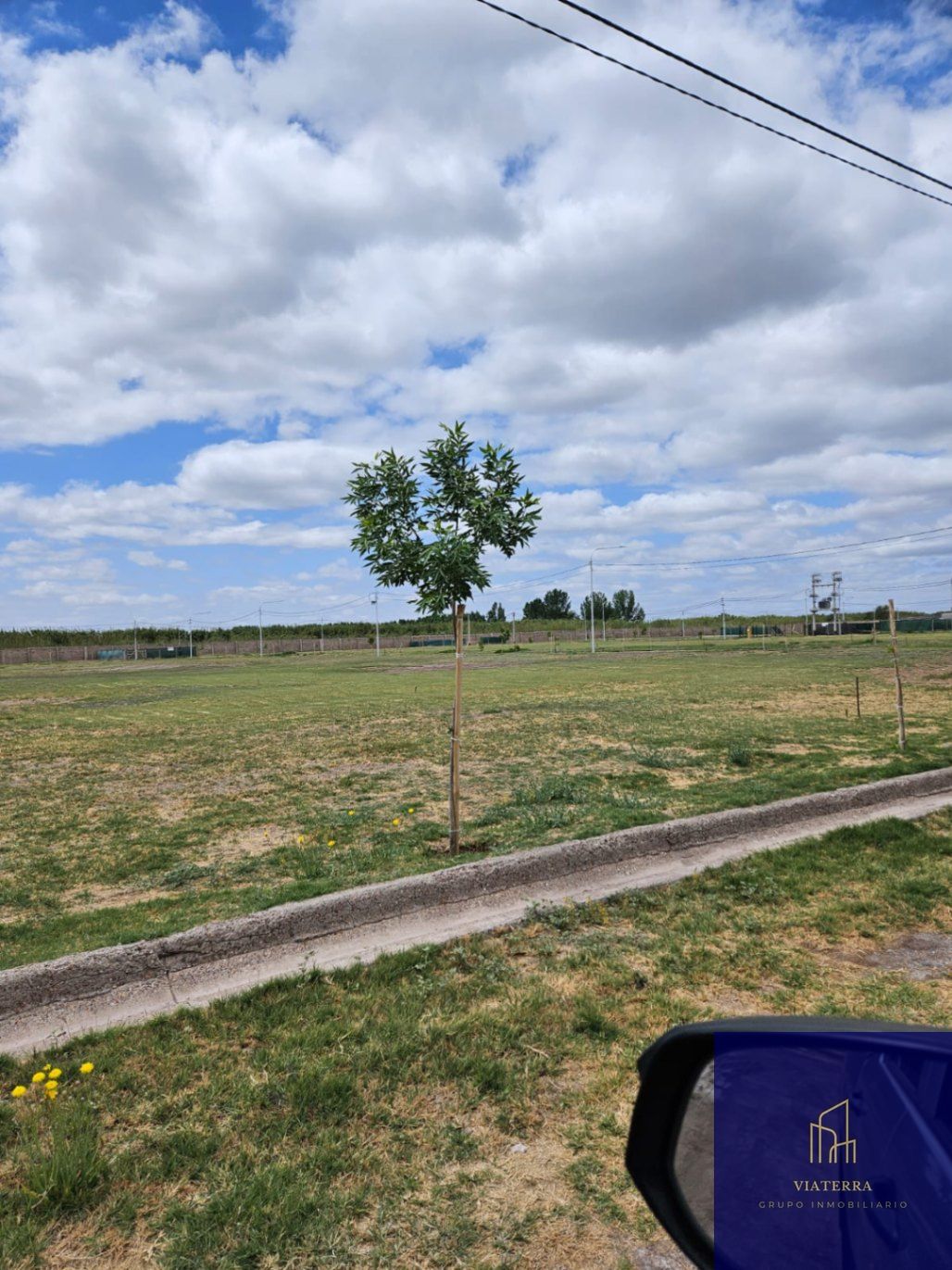 Terreno en Venta en Guaymallen, Mendoza