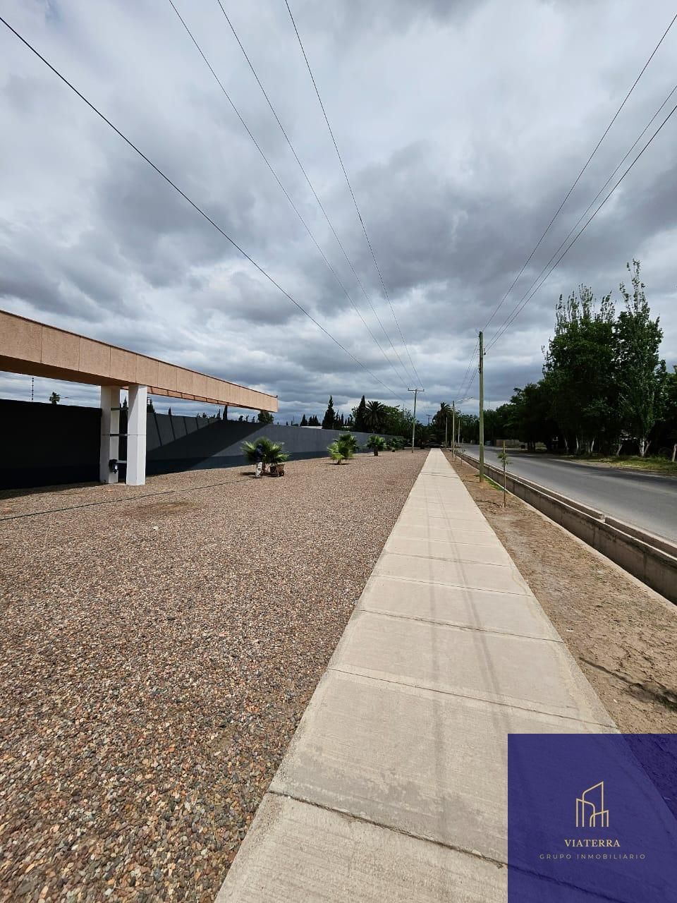 Terreno en Venta en Guaymallen, Mendoza
