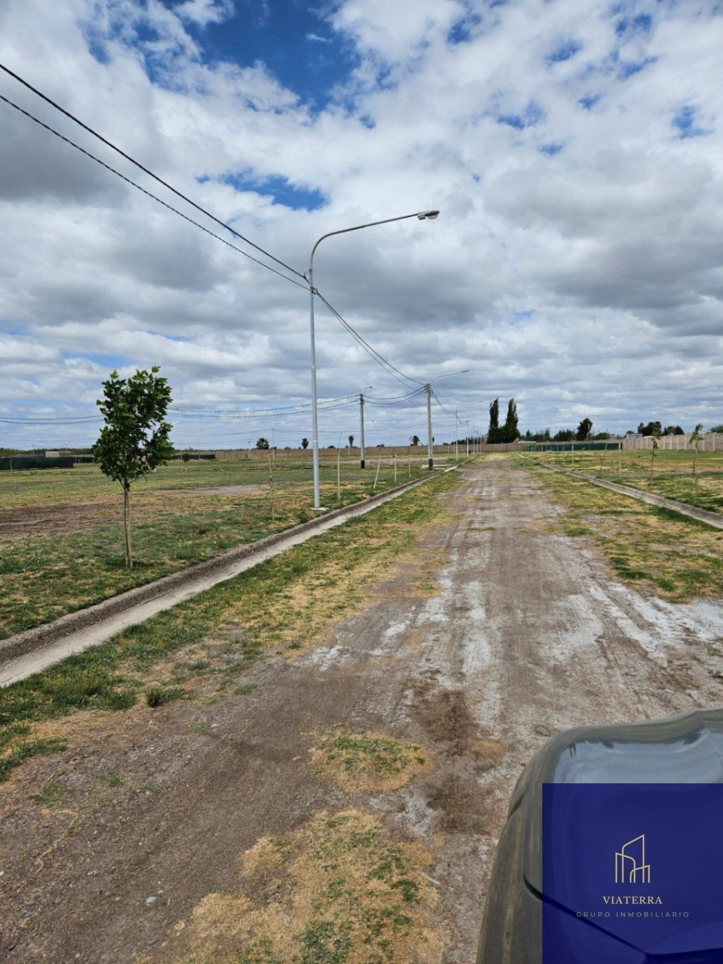 Terreno en Venta en Guaymallen, Mendoza