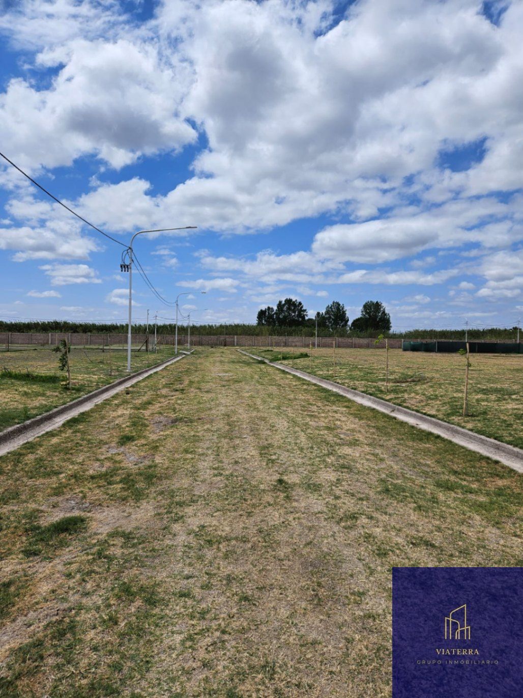 Terreno en Venta en Guaymallen, Mendoza