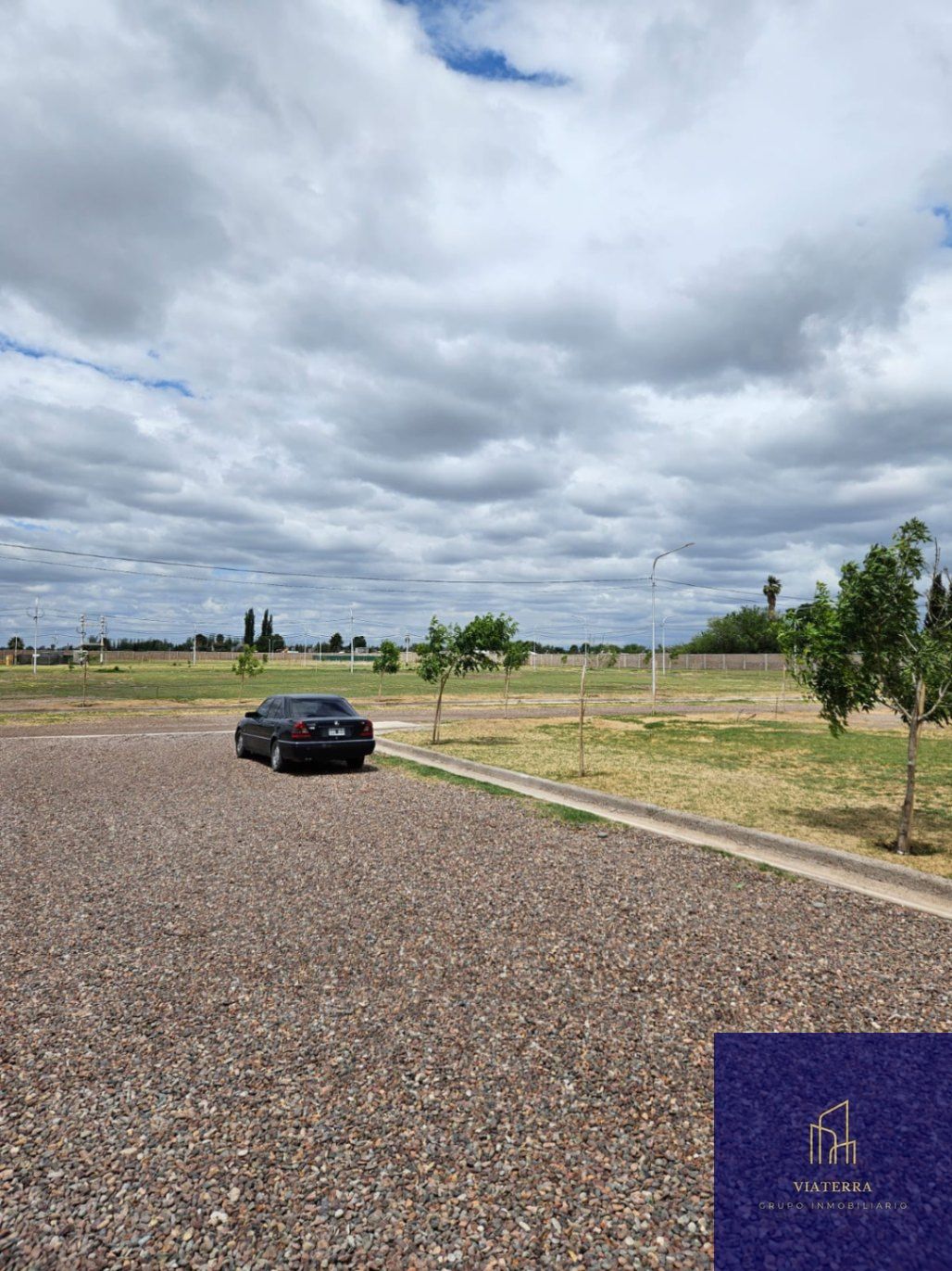 Terreno en Venta en Guaymallen, Mendoza
