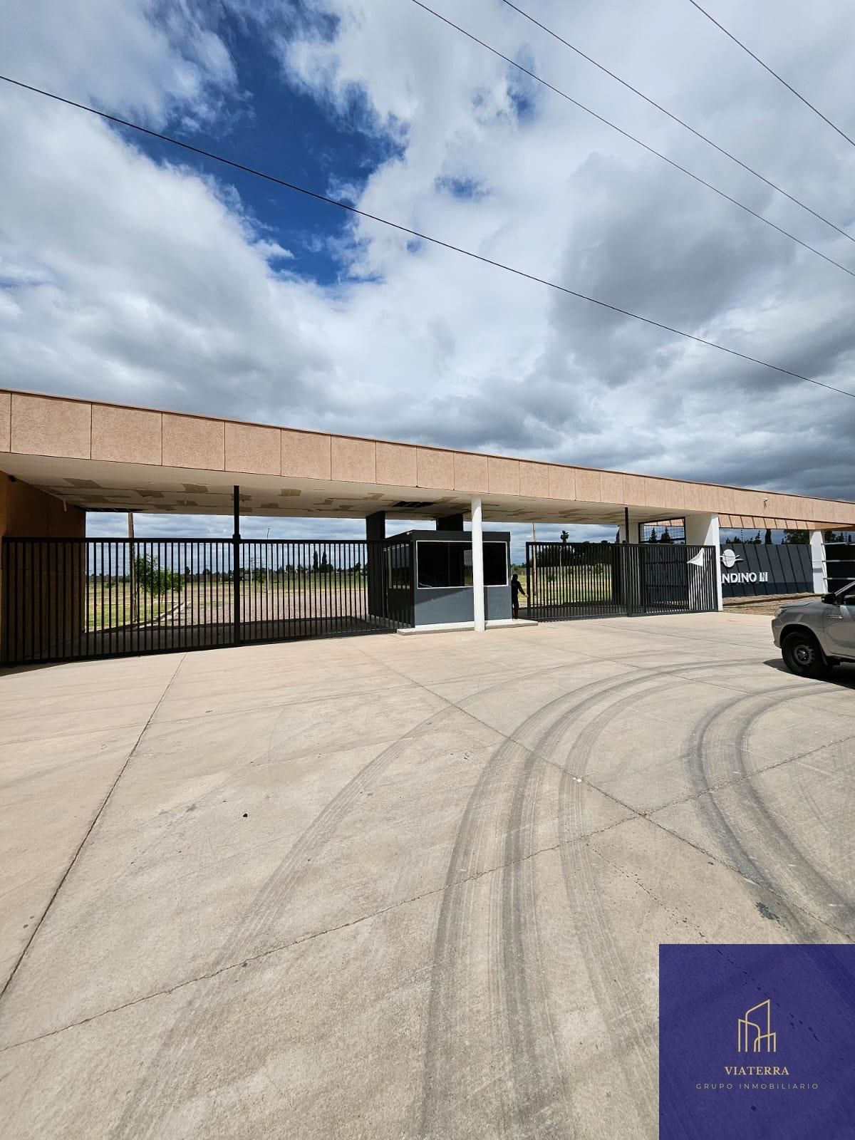Terreno en Venta en Guaymallen, Mendoza