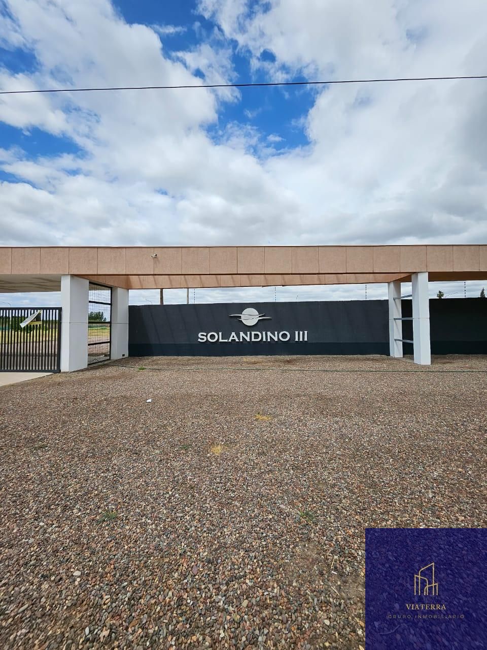 Terreno en Venta en Guaymallen, Mendoza