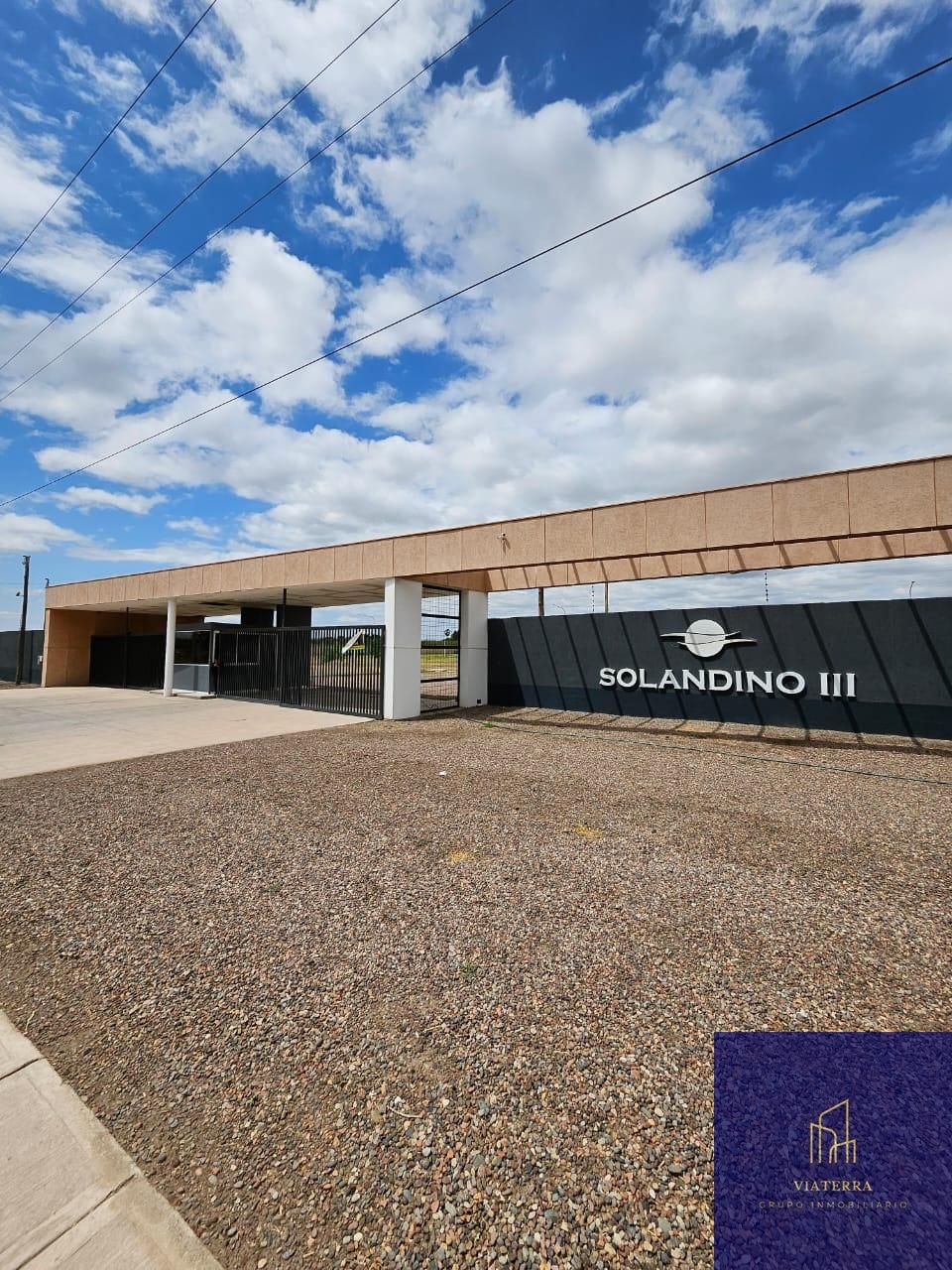 Terreno en Venta en Guaymallen, Mendoza