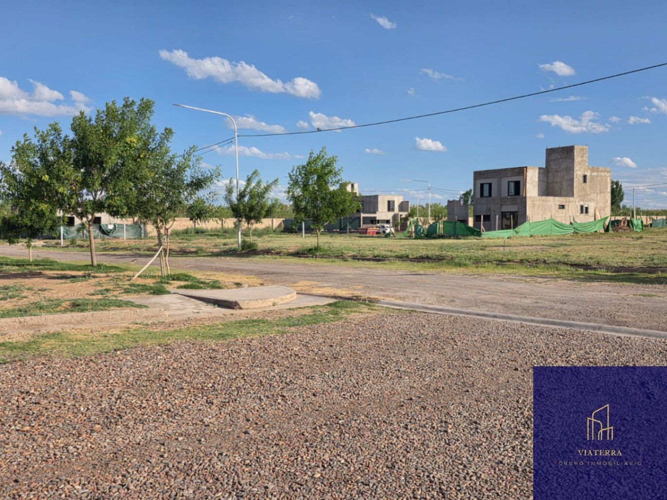 Terreno en Venta en Guaymallen, Mendoza