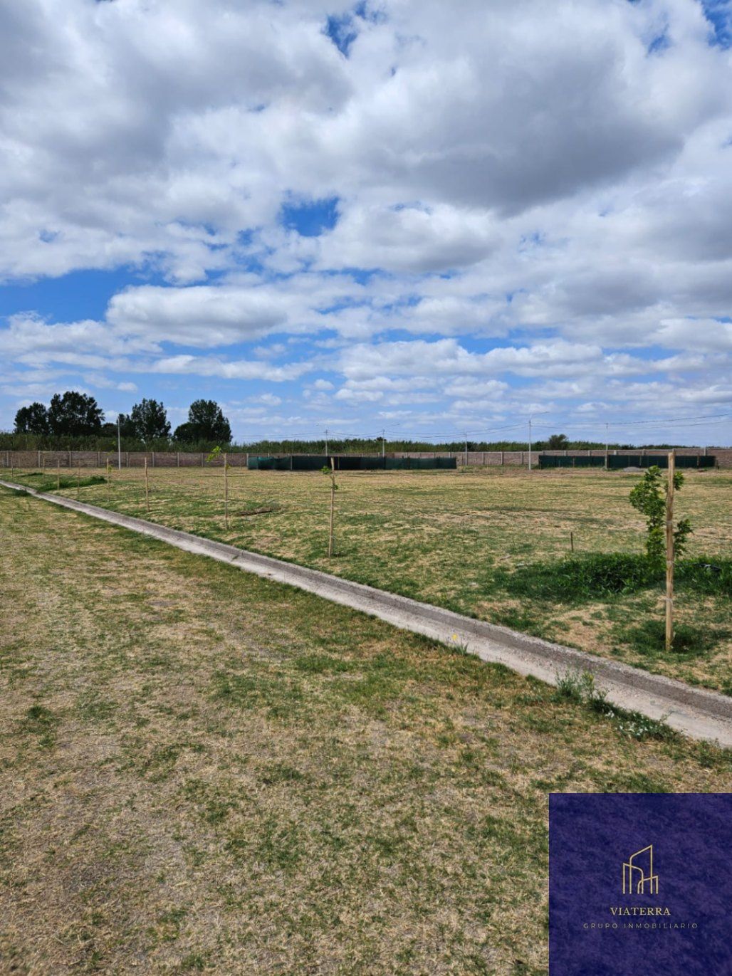 Terreno en Venta en Guaymallen, Mendoza
