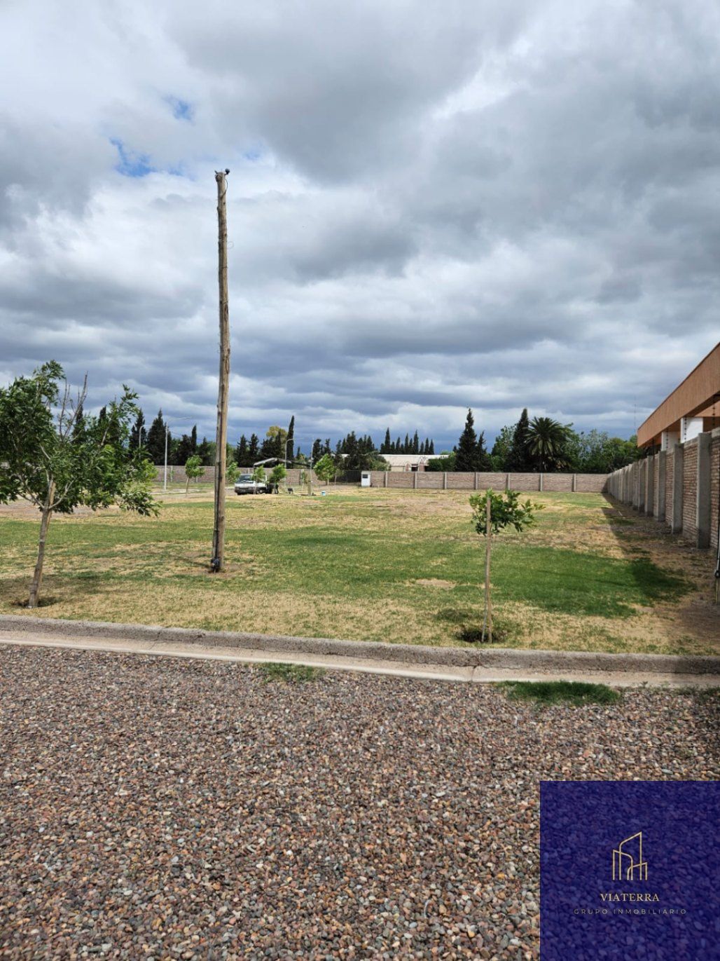 Terreno en Venta en Guaymallen, Mendoza